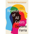 Revolutions of All Colors - Hardcover