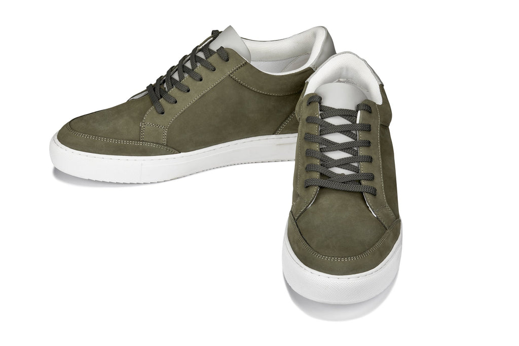 CALTO - J1854 - 2.6 Inches Taller (Olive)
