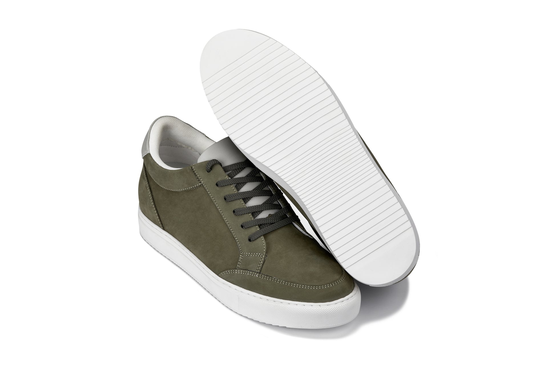 CALTO - J1854 - 2.6 Inches Taller (Olive)