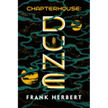 Chapterhouse: Dune - Paperback