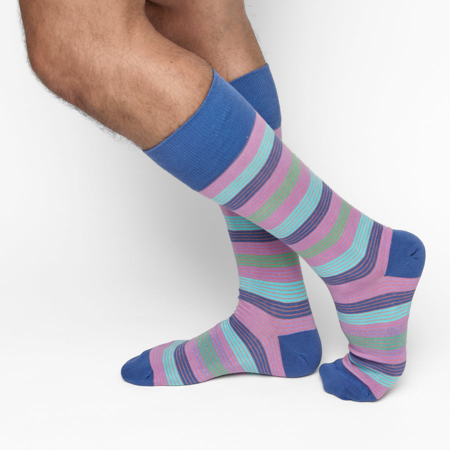 Diego Dress Socks