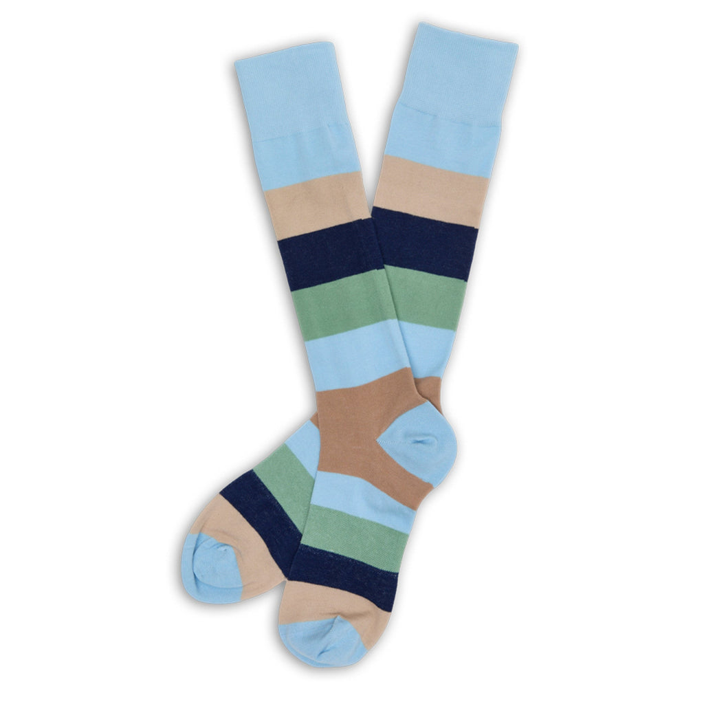 Jerome Dress Socks