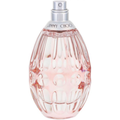 Jimmy Choo L’EAU for Women EDT 3 oz New Tester Perfume