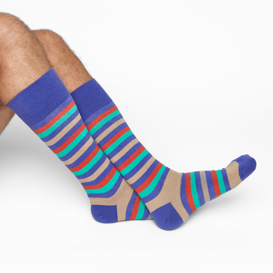 Jones Dress Socks