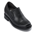 CALTO - K31714 - 3.6 Inches Taller (Black) - Lightweight