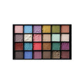 KLEANCOLOR Alpha Girl Perfectionist Shadow Kit - High Standards