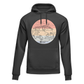Kombi Camping Adult Fleece Hoodie