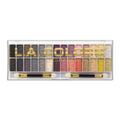 L.A. COLORS 28 Color Eyeshadow Palette - Malibu -  Malibu
