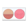 LA COLORS 3D Blush Contour - My Sweetie