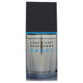 L'eau D'Issey Pour Homme Sport by Issey Miyake Eau De Toilette Spray (Tester) 3.3 oz for Men