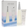 L'EAU D'ISSEY (issey Miyake) by Issey Miyake Gift Set -- for Women