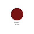 LA GIRL Luxury Creme Lip Color - Be Mine