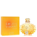 Lalique Soleil Vibrant by Lalique Eau De Parfum Spray 3.4 oz for Women