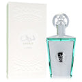 Lattafa Sherif by Lattafa Eau De Parfum Spray (Unisex) 3.4 oz for Men
