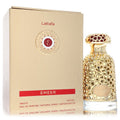 Lattafa Emeer by Lattafa Eau De Parfum Spray (Unisex) 3.4 oz for Men