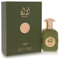 Lattafa Pride Awaan by Lattafa Eau De Parfum Spray (Unisex) 3.4 oz for Men
