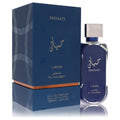 Lattafa Hayaati Al Maleky by Lattafa Eau De Parfum Spray 3.4 oz for Men