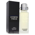 Iceberg Twice by Iceberg Eau De Toilette Spray 4.2 oz for Men