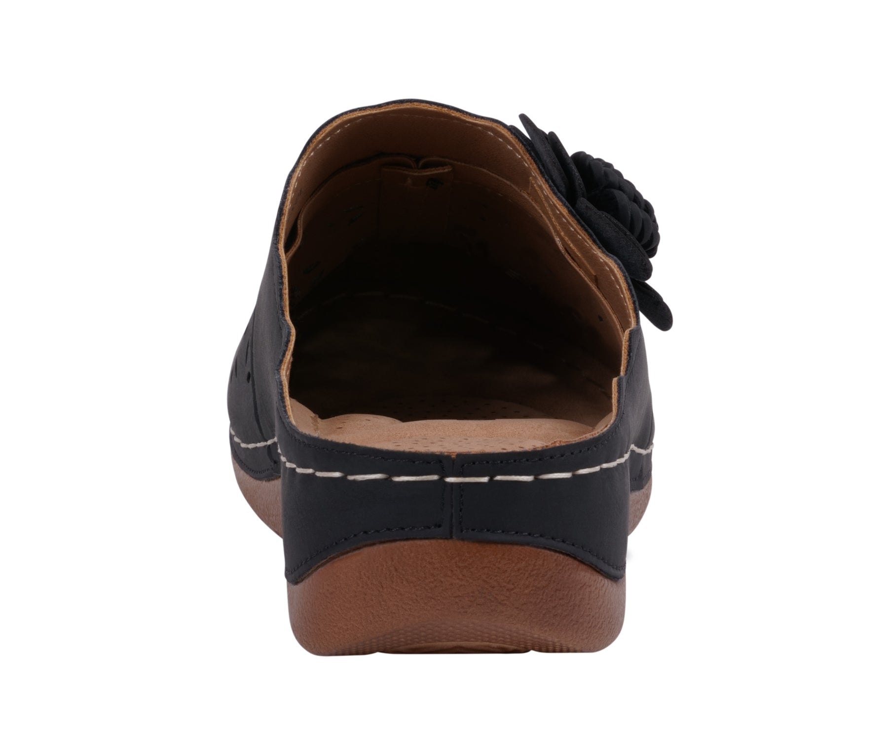 Women's Marisol Black Mule