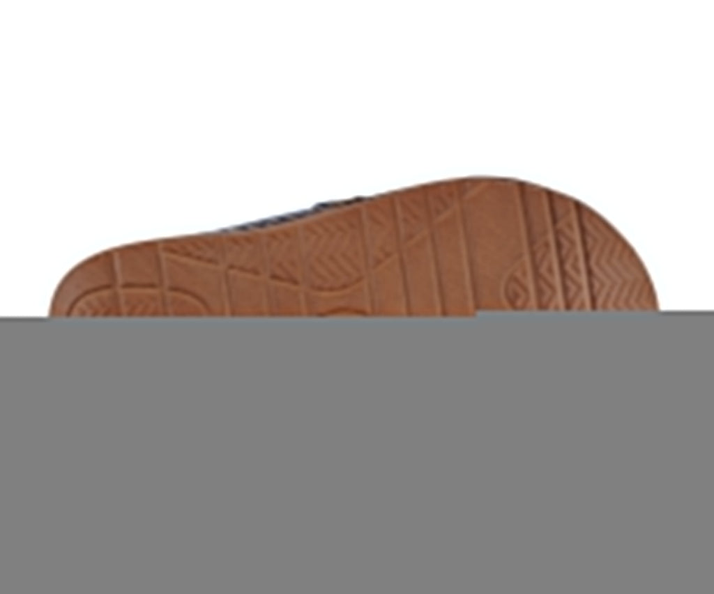 Women's Marisol Navy Mule