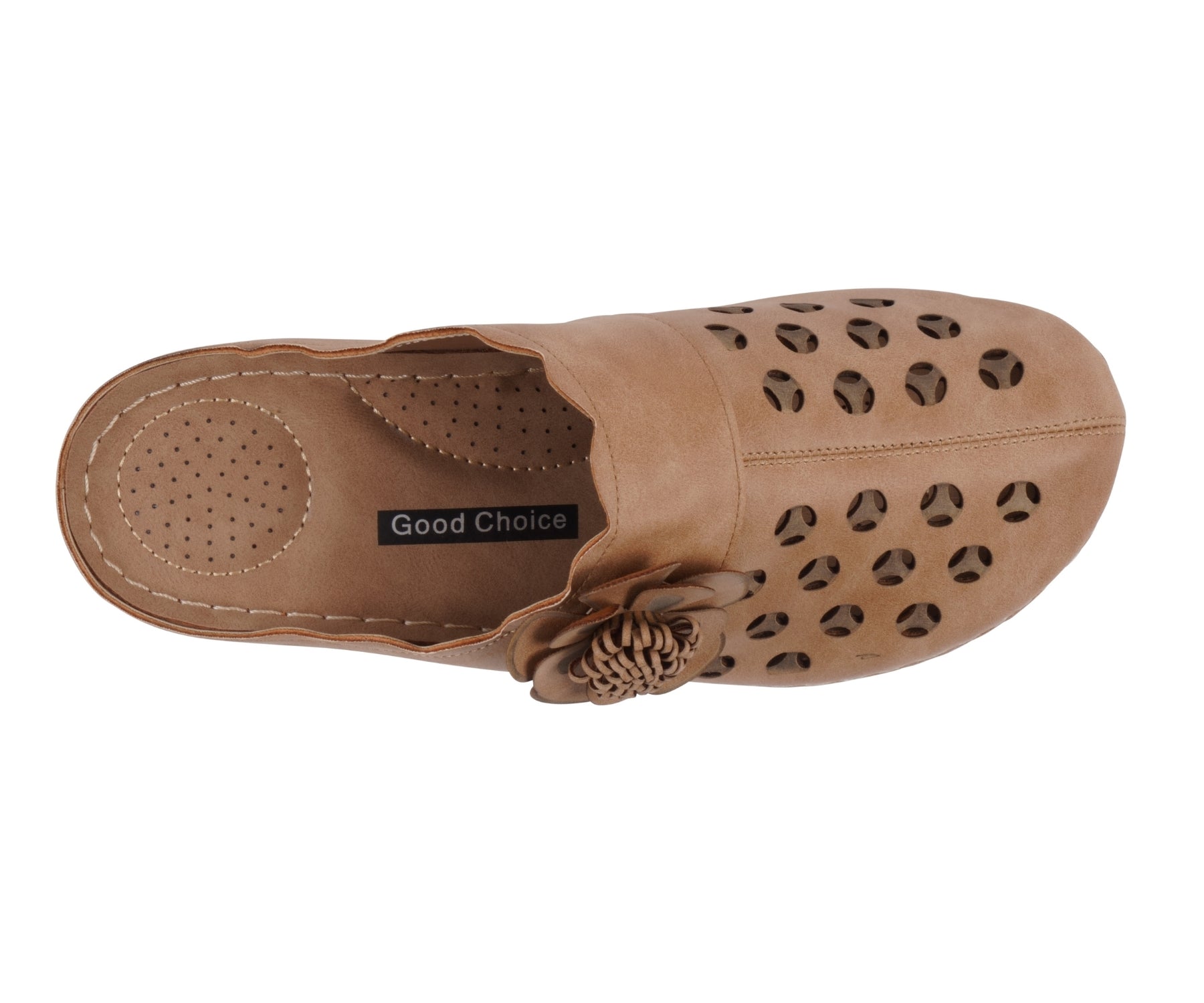 Women's Marisol Tan Mule