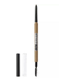 MAYBELLINE Brow Ultra Slim Defining Eyebrow Pencil - Blonde 250
