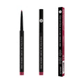 ABSOLUTE Glide & Glam Gel Lip Liner - Retro Red