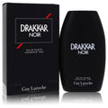 Drakkar Noir by Guy Laroche Eau De Toilette Spray 3.4 oz for Men