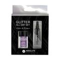 ABSOLUTE Glitz N' Glitter All Day Set - Disco Flash