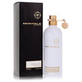 Montale Mukhallat by Montale Eau De Parfum Spray 3.4 oz for Women