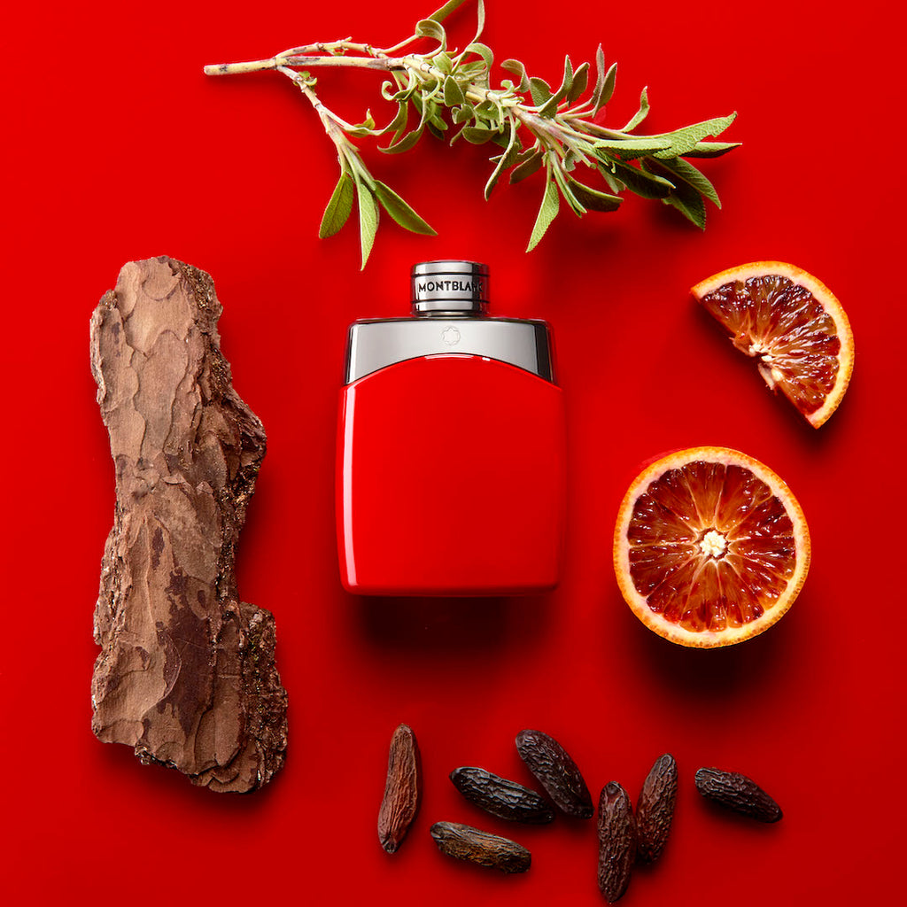 Montblanc Legend Red Eau de Parfum