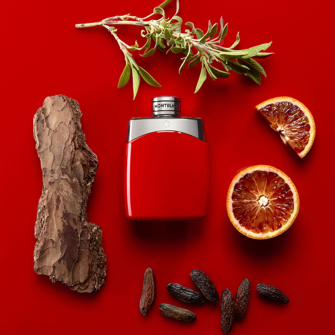 Montblanc Legend Red Eau de Parfum