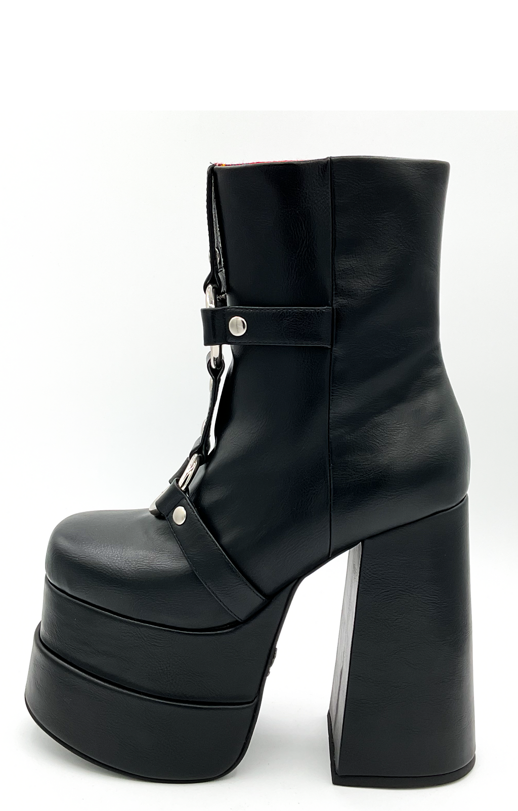 Mosher Boot