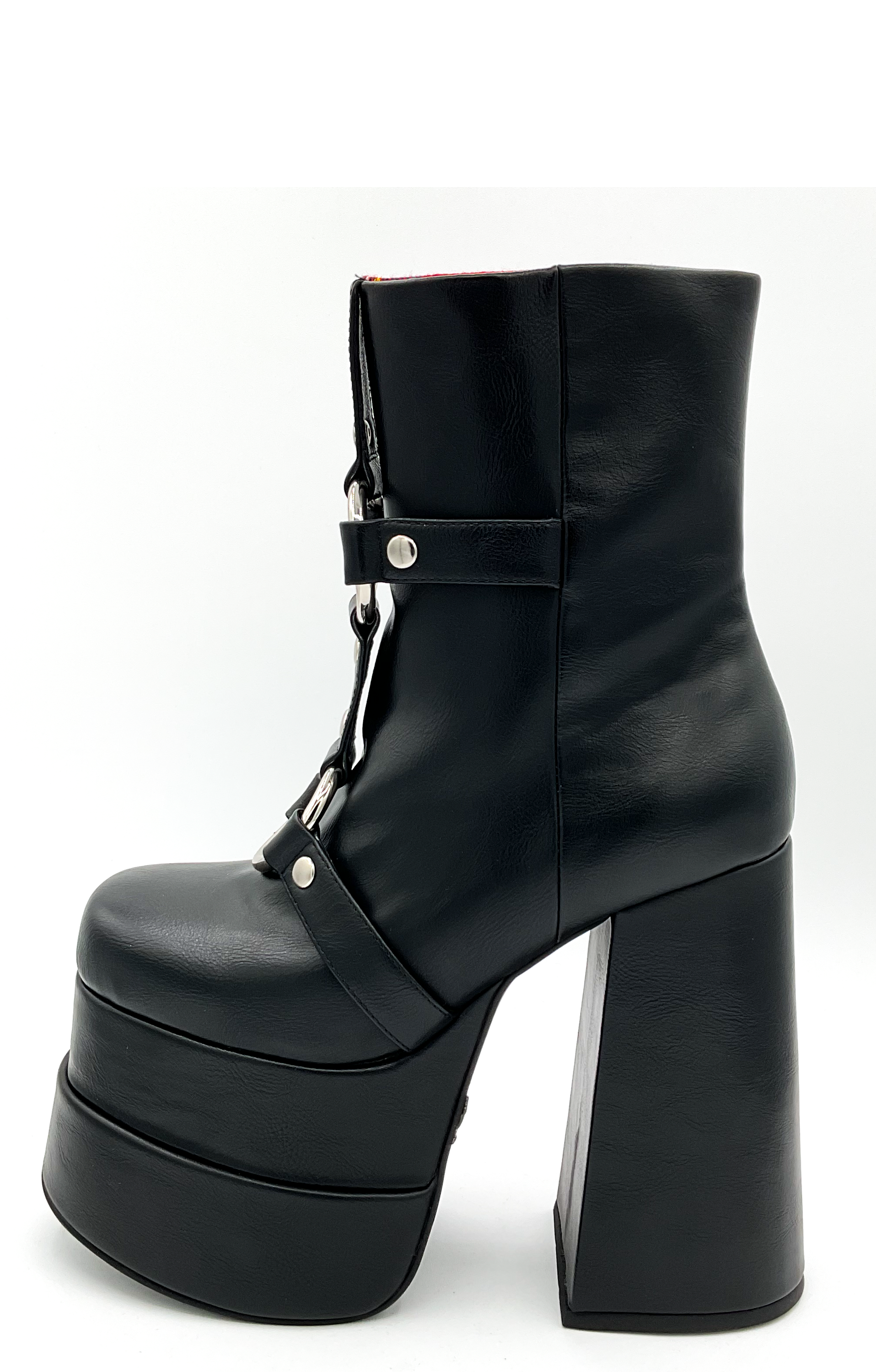 Mosher Boot