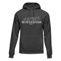 Make Time For Great Adult Fleece Hoodie