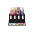 RUDE Manga Collection Lip Balm Display Set 32 pcs