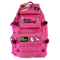 BKX Mini Military Backpack