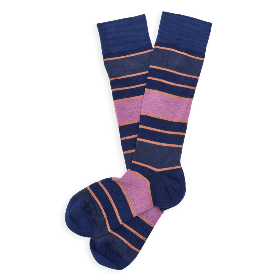 Mitchell Dress Socks