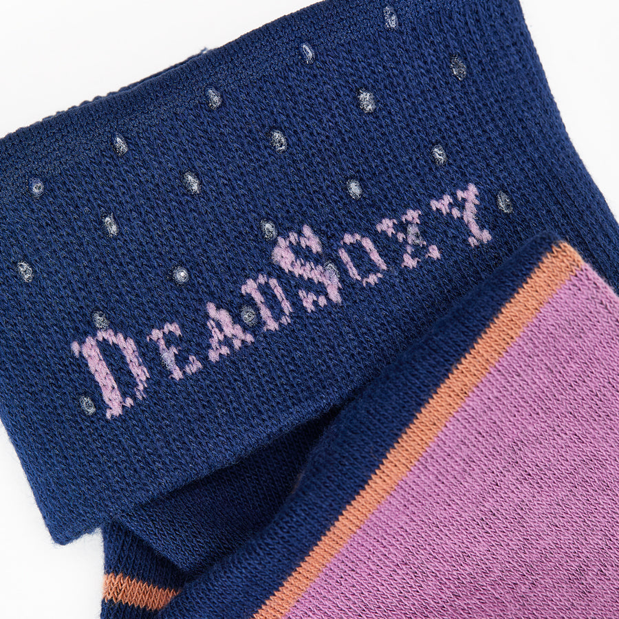 Mitchell Dress Socks