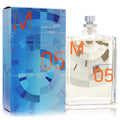 Molecule 05 by Escentric Molecules Eau De Toilette Spray (Unisex) 3.5 oz for Women
