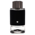 Montblanc Explorer by Mont Blanc Eau De Parfum Spray (Tester) 3.3 oz for Men