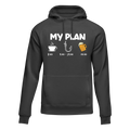 My Fishing Plan Unisex Hoodie