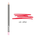 Nabi Cosmetics Lip Pencil - Apple