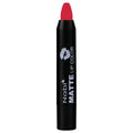 Nabi Cosmetics Matte Lip Color - Matte Pink Blush