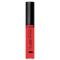 Nabi Cosmetics Matte Lip Gloss - Red