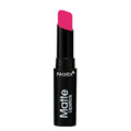 Nabi Cosmetics Matte Lipstick - Matte Rose Pink