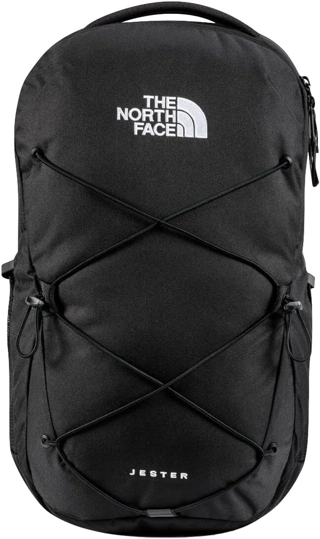 The North Face Jester School Laptop Backpack