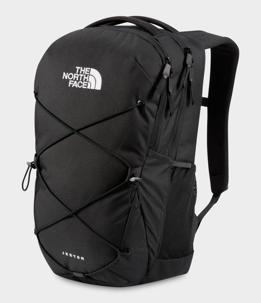The North Face Jester School Laptop Backpack
