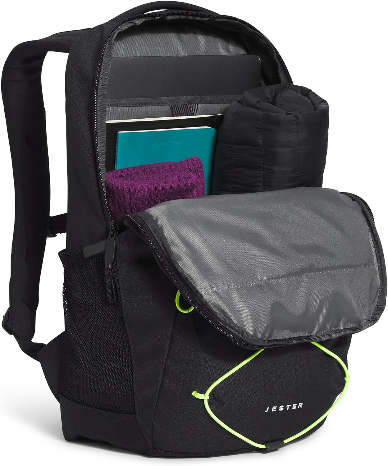 The North Face Jester Everyday Laptop Backpack