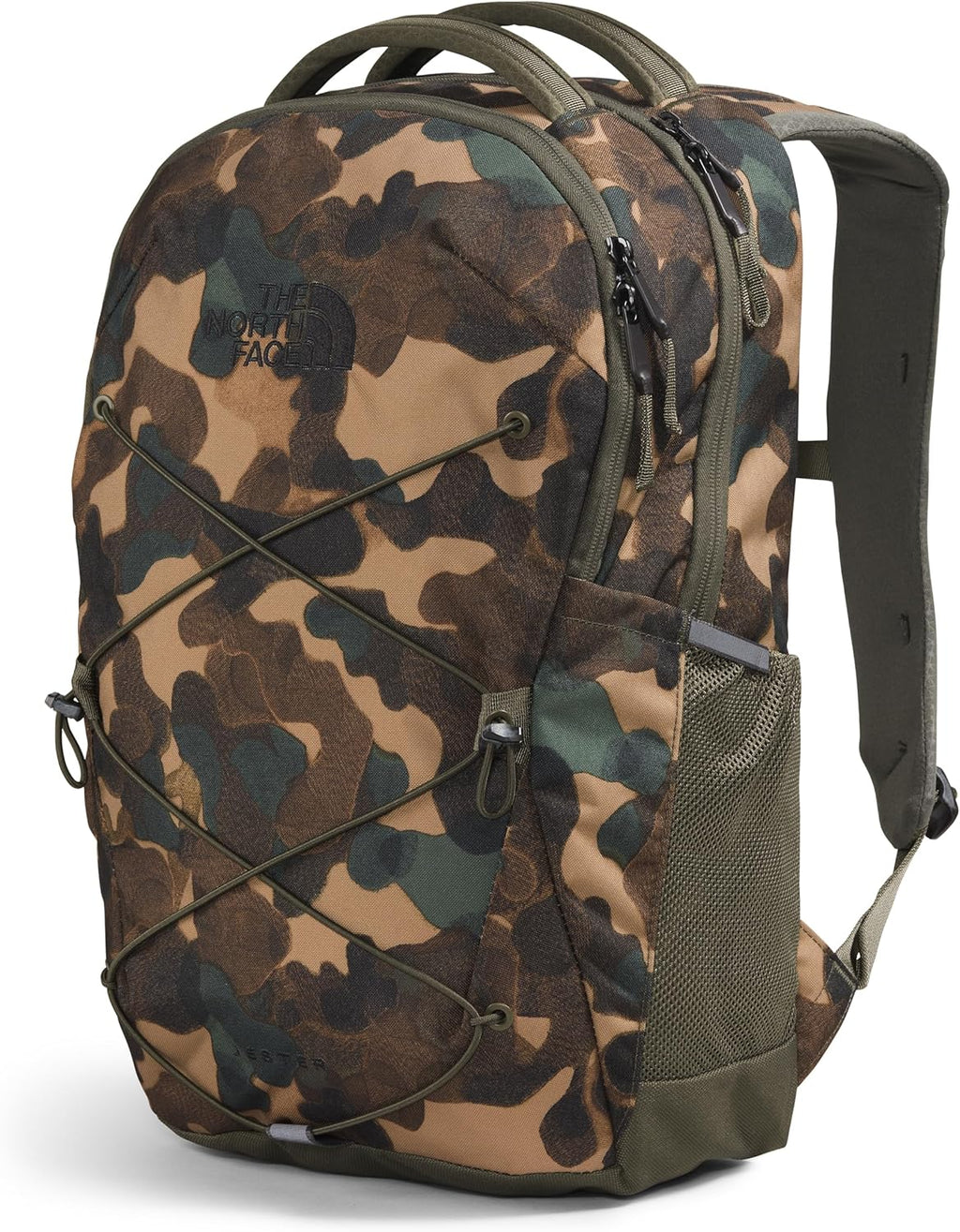 The North Face Jester Everyday Laptop Backpack